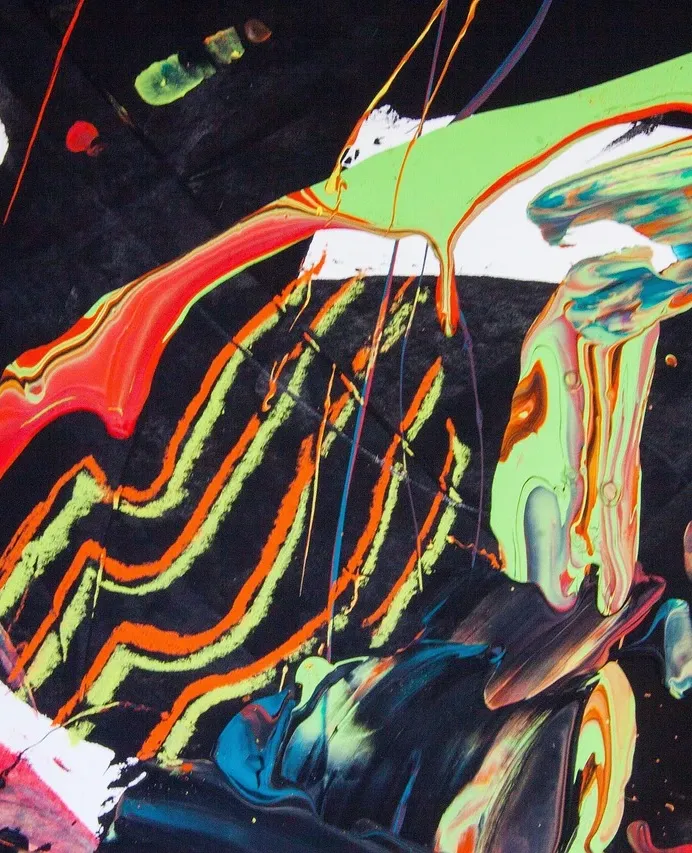 De Worsteling: In gevecht met je Engel De Worsteling: In gevecht met je Engel